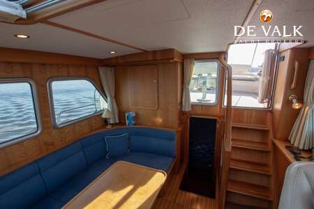 LINSSEN GRAND STURDY 410 AC