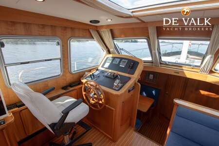 LINSSEN GRAND STURDY 410 AC