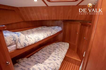 LINSSEN GRAND STURDY 410 AC