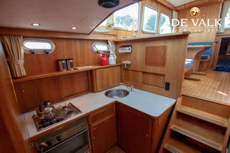 LINSSEN GRAND STURDY 410 AC