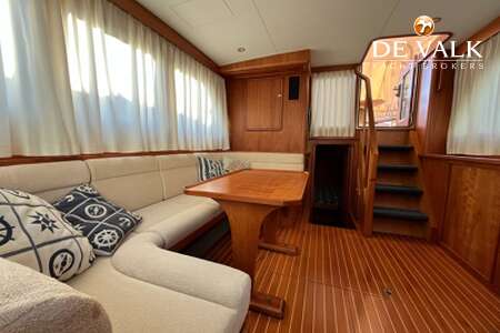 LINSSEN GRAND STURDY 410 AC