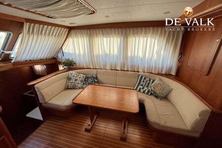LINSSEN GRAND STURDY 410 AC