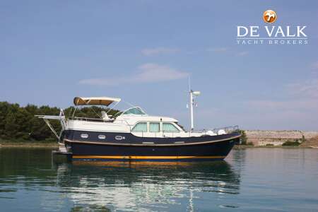 LINSSEN GRAND STURDY 410 AC