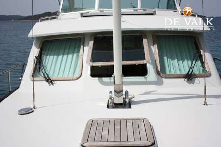 LINSSEN GRAND STURDY 410 AC
