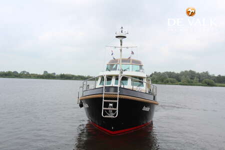 LINSSEN GRAND STURDY 410 AC TWIN