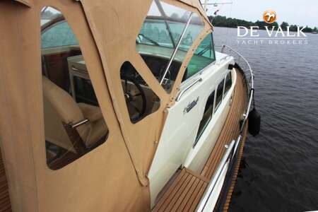 LINSSEN GRAND STURDY 410 AC TWIN