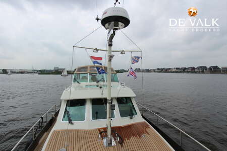 LINSSEN GRAND STURDY 410 AC TWIN