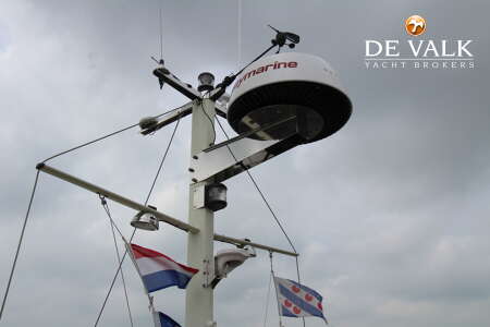 LINSSEN GRAND STURDY 410 AC TWIN