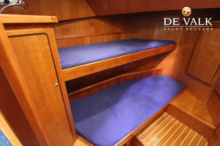 LINSSEN GRAND STURDY 410 AC TWIN