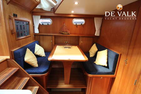 LINSSEN GRAND STURDY 410 AC TWIN