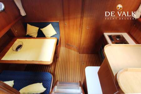 LINSSEN GRAND STURDY 410 AC TWIN
