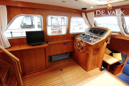 LINSSEN GRAND STURDY 410 AC TWIN