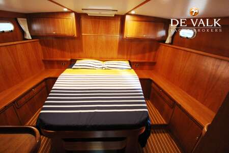 LINSSEN GRAND STURDY 410 AC TWIN
