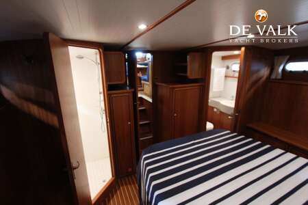 LINSSEN GRAND STURDY 410 AC TWIN