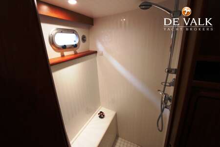 LINSSEN GRAND STURDY 410 AC TWIN