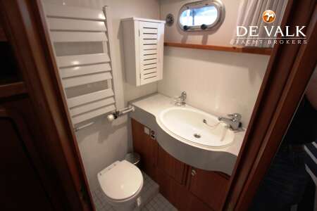 LINSSEN GRAND STURDY 410 AC TWIN