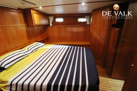 LINSSEN GRAND STURDY 410 AC TWIN