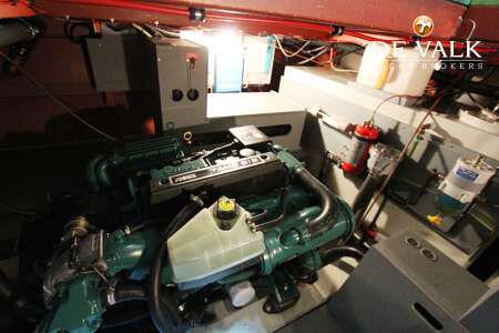 LINSSEN GRAND STURDY 410 AC TWIN