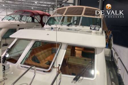 LINSSEN GRAND STURDY 410 AC TWIN