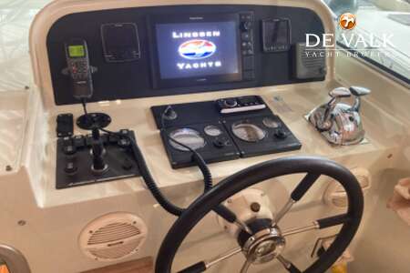 LINSSEN GRAND STURDY 410 AC TWIN