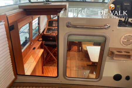LINSSEN GRAND STURDY 410 AC TWIN