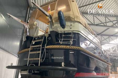 LINSSEN GRAND STURDY 410 AC TWIN
