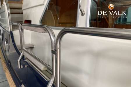 LINSSEN GRAND STURDY 410 AC TWIN