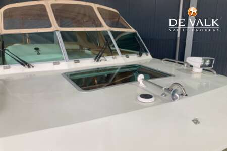 LINSSEN GRAND STURDY 410 AC TWIN