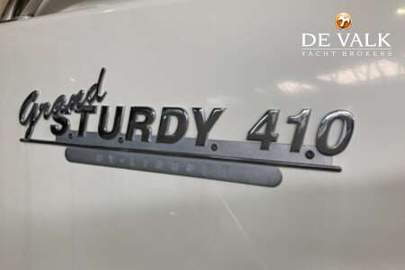 LINSSEN GRAND STURDY 410 AC TWIN