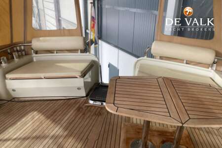 LINSSEN GRAND STURDY 410 AC TWIN