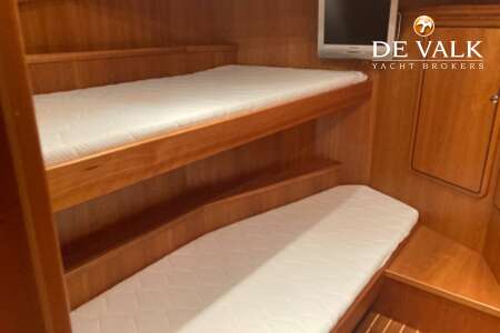 LINSSEN GRAND STURDY 410 AC TWIN