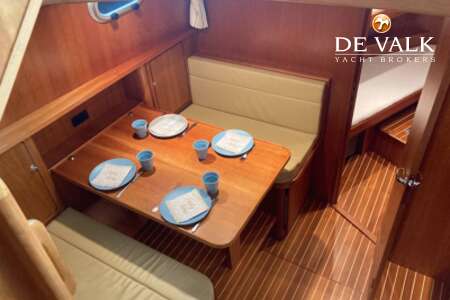 LINSSEN GRAND STURDY 410 AC TWIN