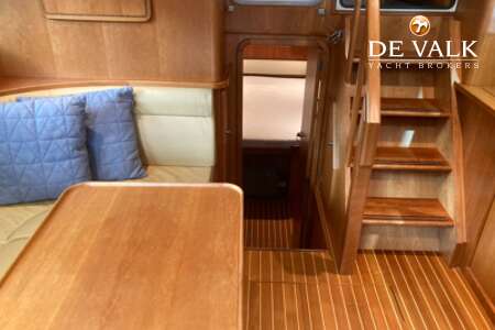 LINSSEN GRAND STURDY 410 AC TWIN