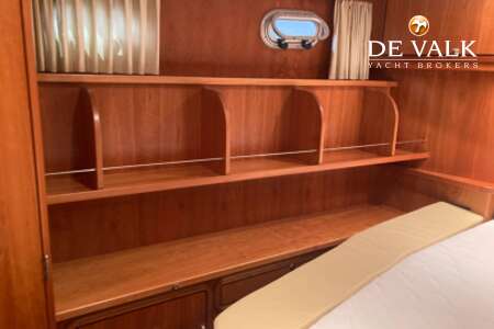 LINSSEN GRAND STURDY 410 AC TWIN