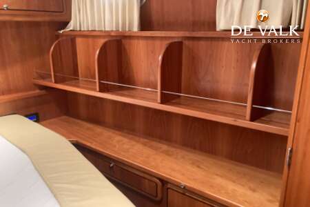 LINSSEN GRAND STURDY 410 AC TWIN