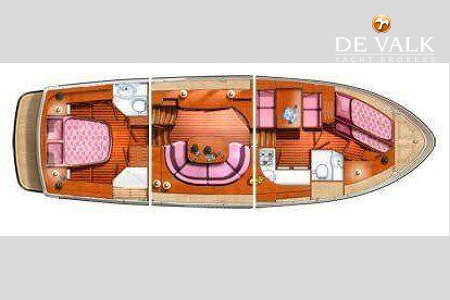 LINSSEN GRAND STURDY 410 AC TWIN