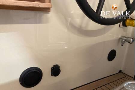LINSSEN GRAND STURDY 410 AC TWIN