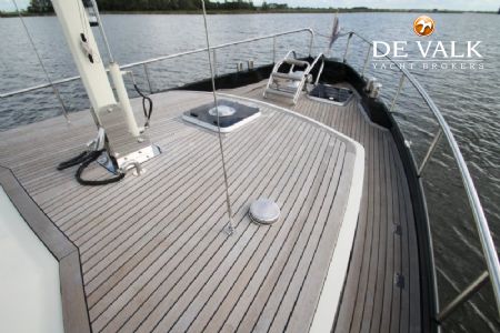 LINSSEN GRAND STURDY 410TWIN