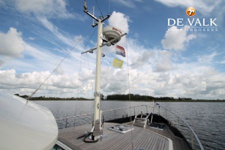 LINSSEN GRAND STURDY 410TWIN