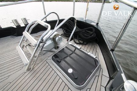 LINSSEN GRAND STURDY 410TWIN