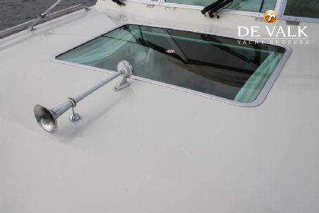 LINSSEN GRAND STURDY 410TWIN