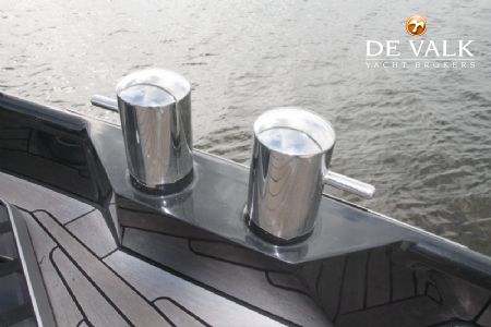 LINSSEN GRAND STURDY 410TWIN