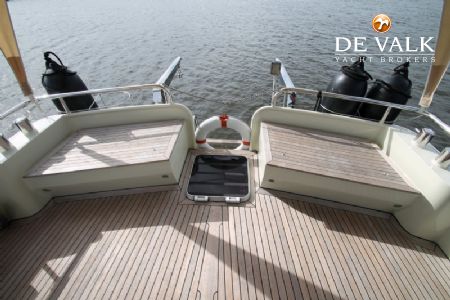 LINSSEN GRAND STURDY 410TWIN