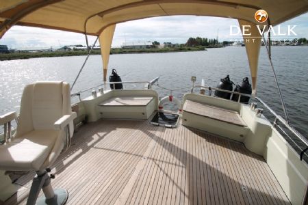 LINSSEN GRAND STURDY 410TWIN