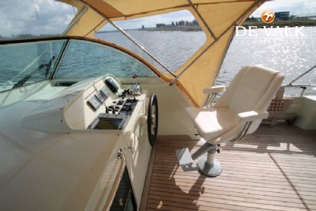 LINSSEN GRAND STURDY 410TWIN