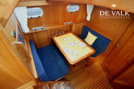 LINSSEN GRAND STURDY 410TWIN