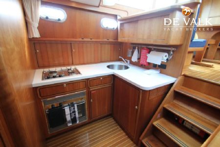 LINSSEN GRAND STURDY 410TWIN