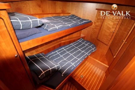 LINSSEN GRAND STURDY 410TWIN