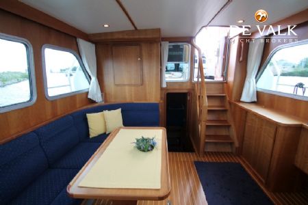 LINSSEN GRAND STURDY 410TWIN