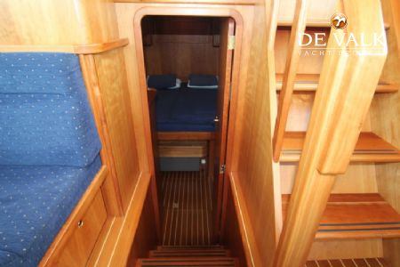 LINSSEN GRAND STURDY 410TWIN